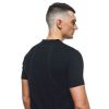Dainese QUICK DRY TEE funkční termoaktivní triko černé vel.M